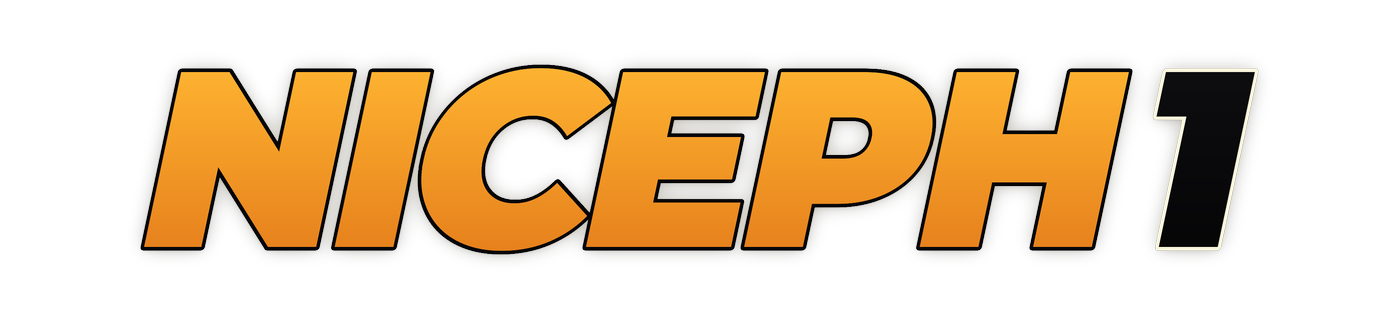 niceph1 logo